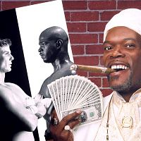 Foto Reginald Hudlin