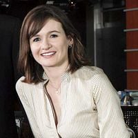 Foto Emily Mortimer
