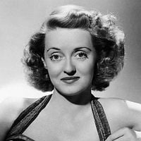 Foto Bette Davis