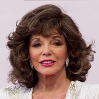 Foto Joan Collins