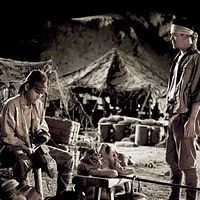 Foto Kazunari Ninomiya