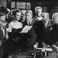 Foto Angela Lansbury