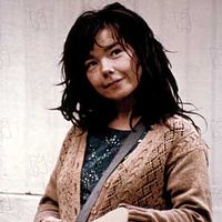 Foto Björk