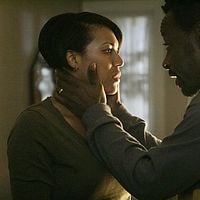 Foto April Parker-Jones