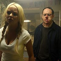 Foto Reece Shearsmith