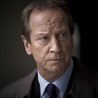 Foto Bill Paterson