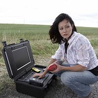 Foto Shannen Doherty