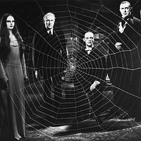 Foto Lionel Barrymore