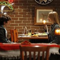 Foto Olivia Rose Keegan