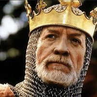 Foto Patrick McGoohan