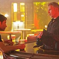 Foto Callum Keith Rennie