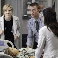 Foto Jessica Collins (II)