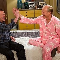 Foto Bill Fagerbakke