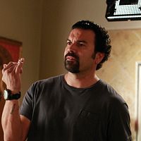 Foto Ricardo Chavira