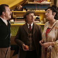 Foto Chantal Neuwirth