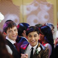 Foto Mark Indelicato