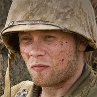 Foto Brendan Fletcher