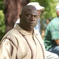 Foto Gary Anthony Williams