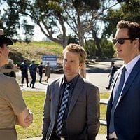 Foto Mark-Paul Gosselaar