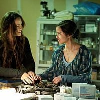 Foto Seychelle Gabriel