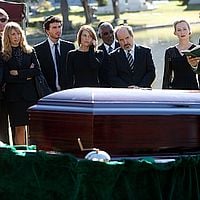 Foto Genevieve O'Reilly