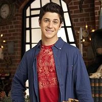 Foto David Henrie