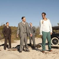 Foto Bobby Cannavale