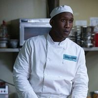 Foto Mahershala Ali