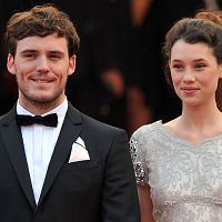 Foto Astrid Bergès-Frisbey