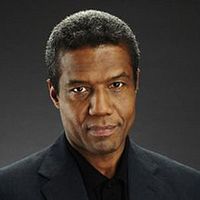 Foto Hugh Quarshie