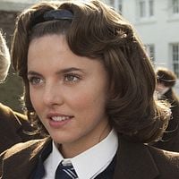 Foto Ophelia Lovibond