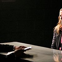 Foto Justine Bateman