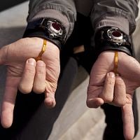 Foto Andrew Garfield