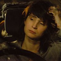 Foto Valeria Bertuccelli