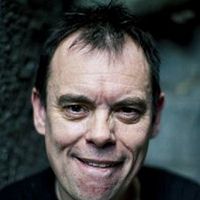 Foto Kevin Eldon