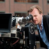 Foto Christopher Nolan