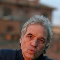 Foto Abel Ferrara