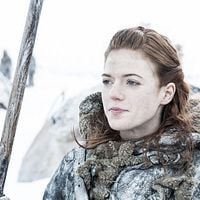 Foto Rose Leslie
