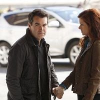 Foto Brian d'Arcy James