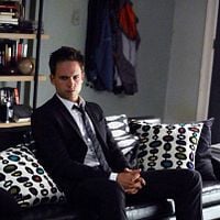 Foto Patrick J. Adams