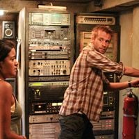 Foto Paulina Gaitán