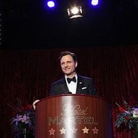 Foto Tony Goldwyn