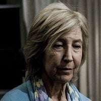 Foto Lin Shaye