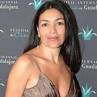 Foto Dolores Heredia