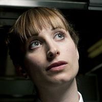 Foto Isy Suttie