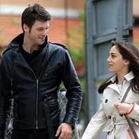 Foto Kıvanç Tatlıtuğ