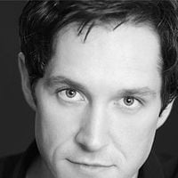 Foto Bertie Carvel