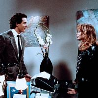 Foto Rosanna Arquette