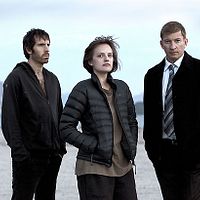 Foto Thomas M. Wright