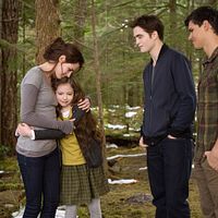 Foto Robert Pattinson